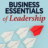 Business Essentials of Leadership audiobook