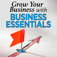 Grow Your Business with Business Essentials audiobook